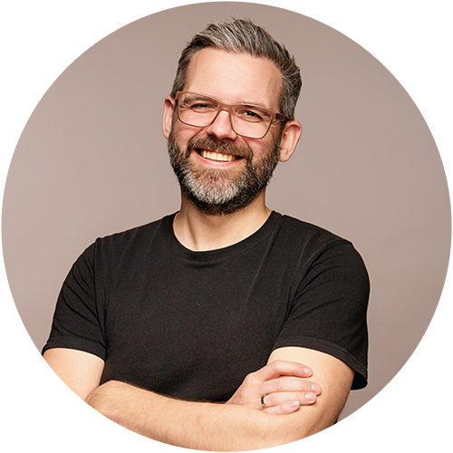 Co-CEO, Head of Operations