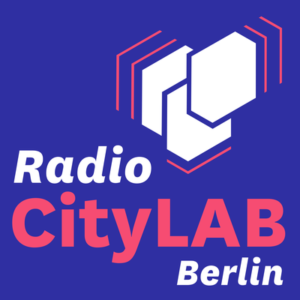 Thumbnail Radio CityLAB Podcast