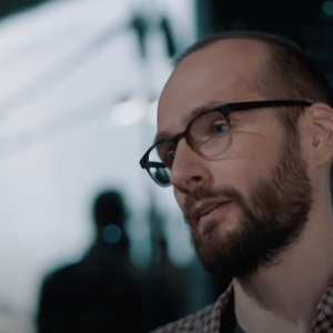 Thumbnail Sebastian Zimmermann bei ARTE