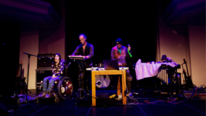 sol Projekt Kaleidofon