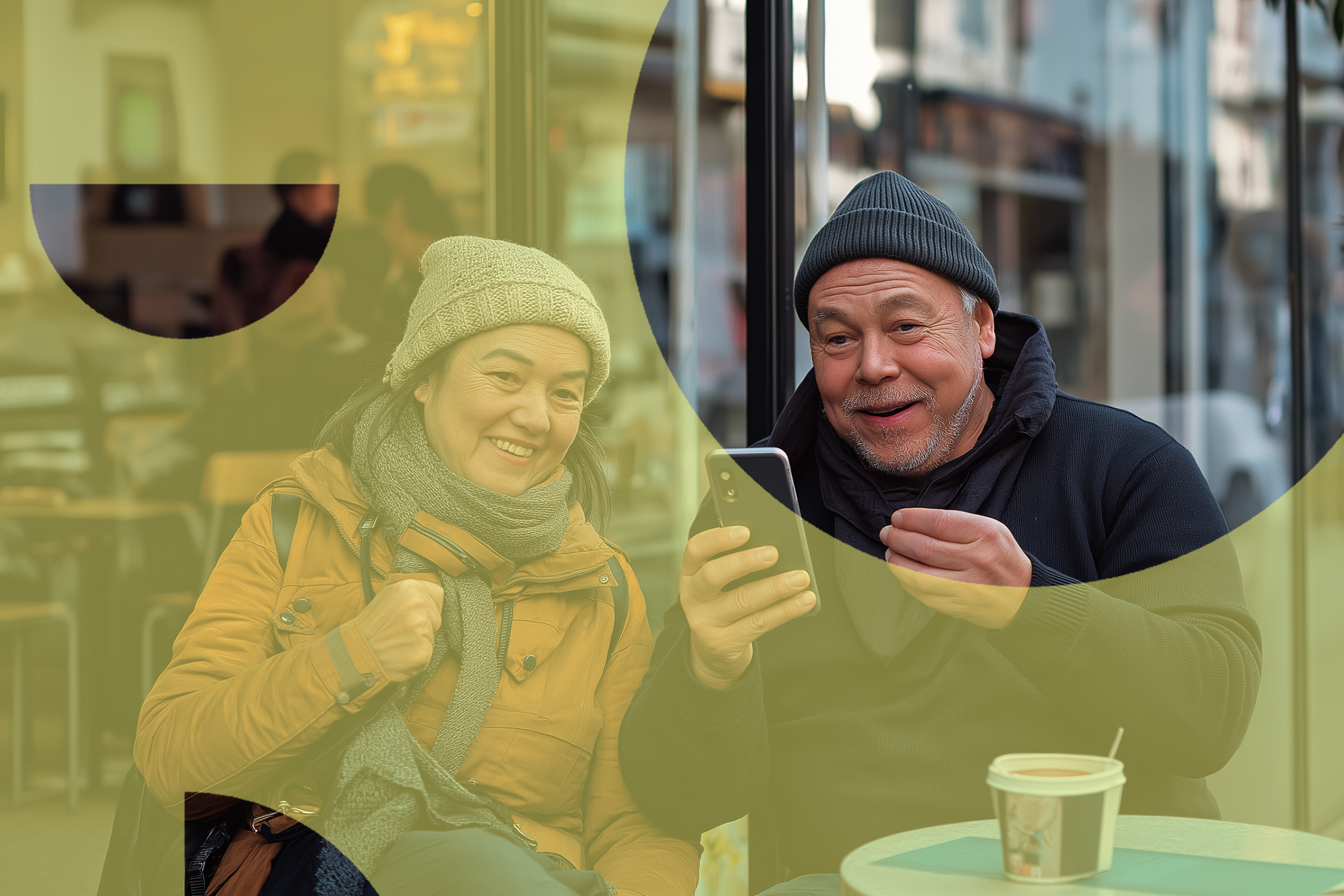 Referenzen Thumbnail Voice2Voice Chatbot