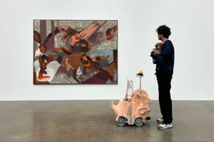 sol Projekt Professorin Kaffeemaschine