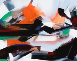 sol Projekt Artificial Muse