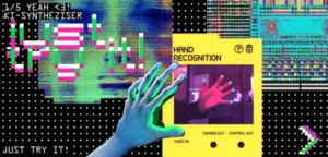 sol Projekt KI Synthesizer