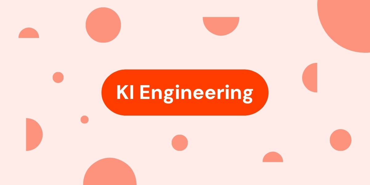 Thumbnail KI Engineering
