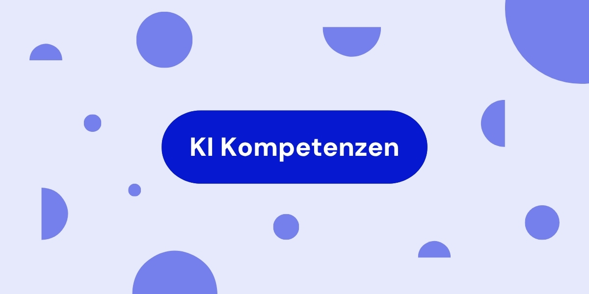 Thumbnail KI Kompetenzen