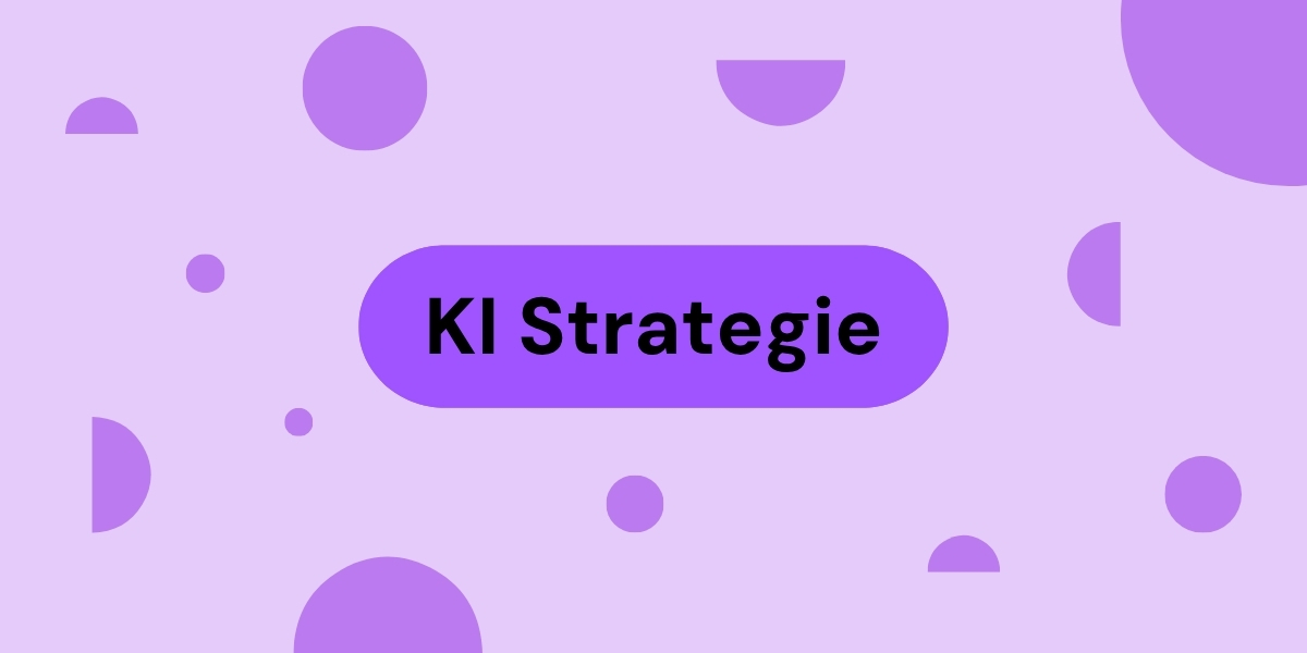 Thumbnail KI Strategie