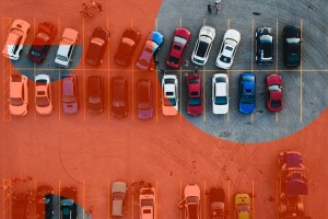 Referenzen Parkspotting