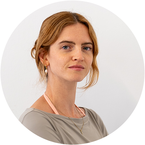 Charlotte Kaiser Herzberg – Intelligence Architect